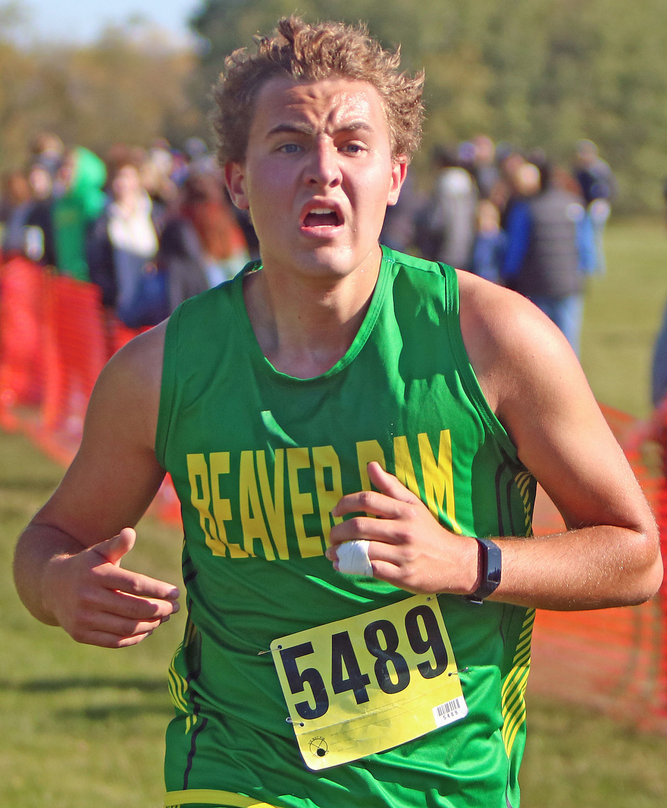 Xavier Ollanketo